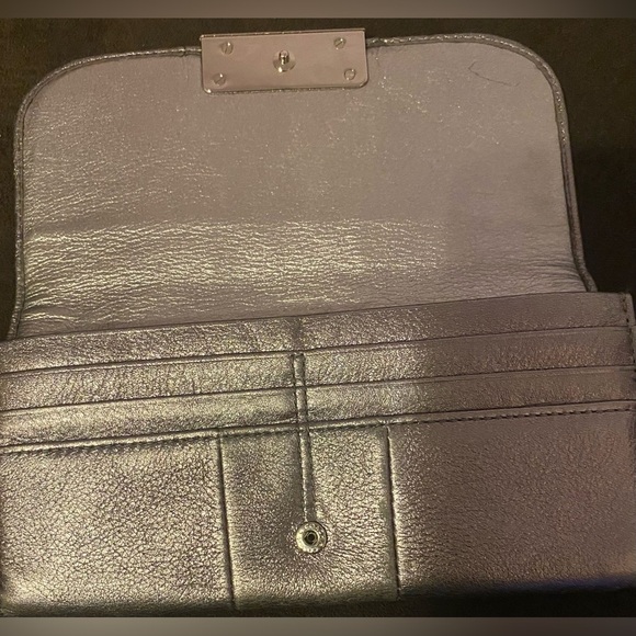 Coach wallet - Picture 3 of 3